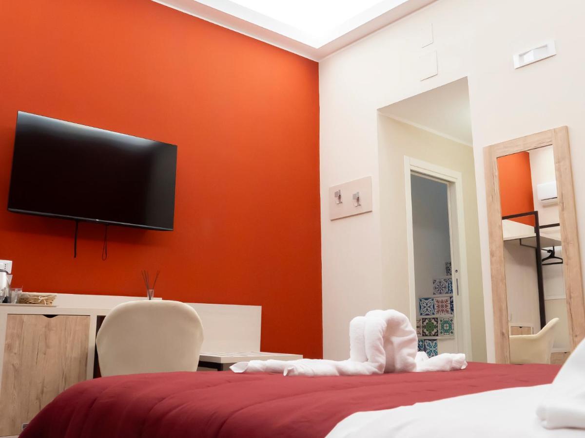 Dimora Sicula Relais - Palermo — Photos 3